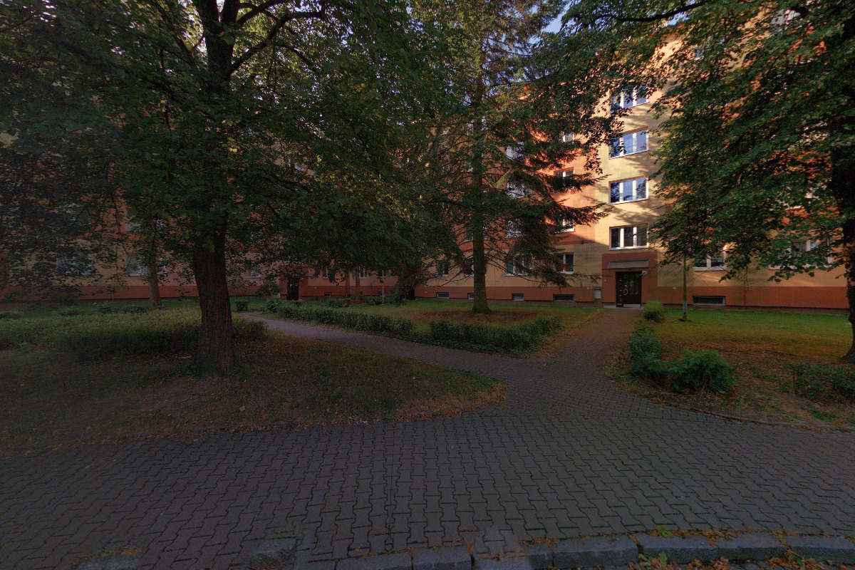 Bytové družstvo Domov 1357 foto 2