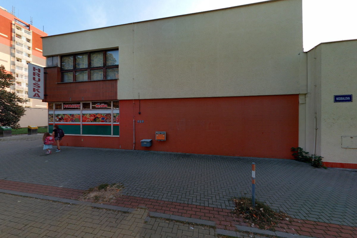 HRUŠKA foto 3