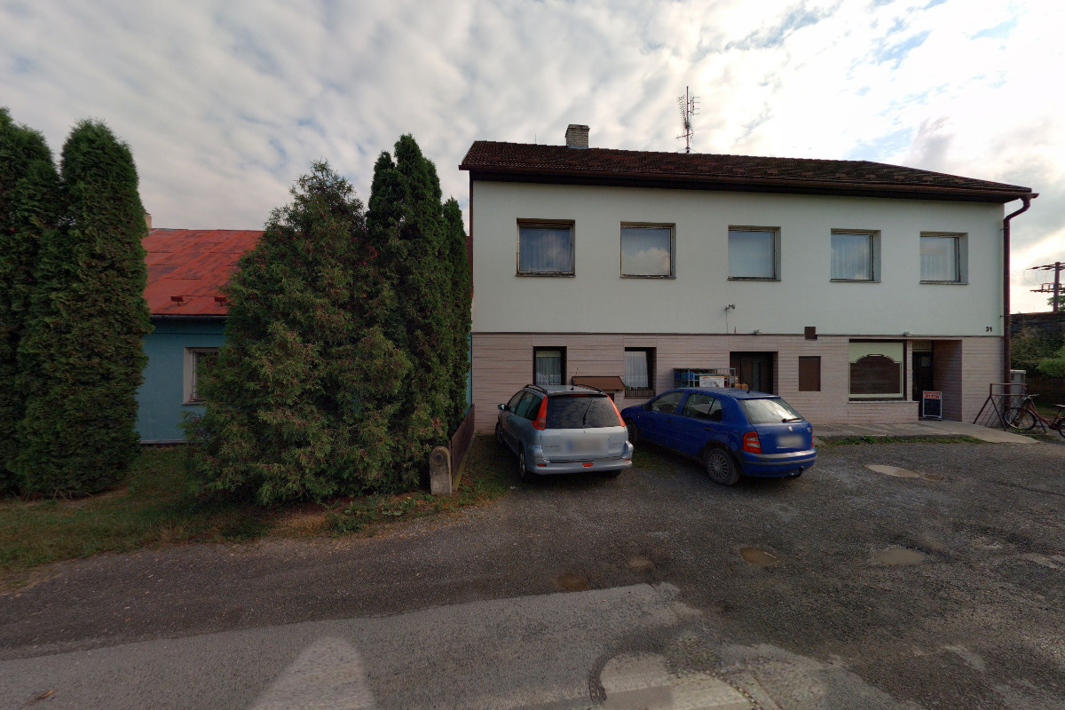 Potraviny Zálešáková