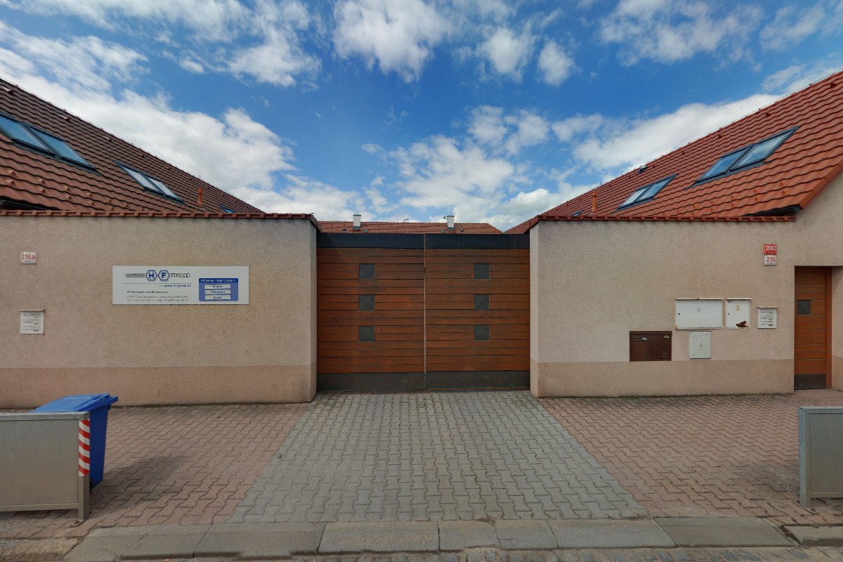 HF Montagen und Service, s.r.o.
