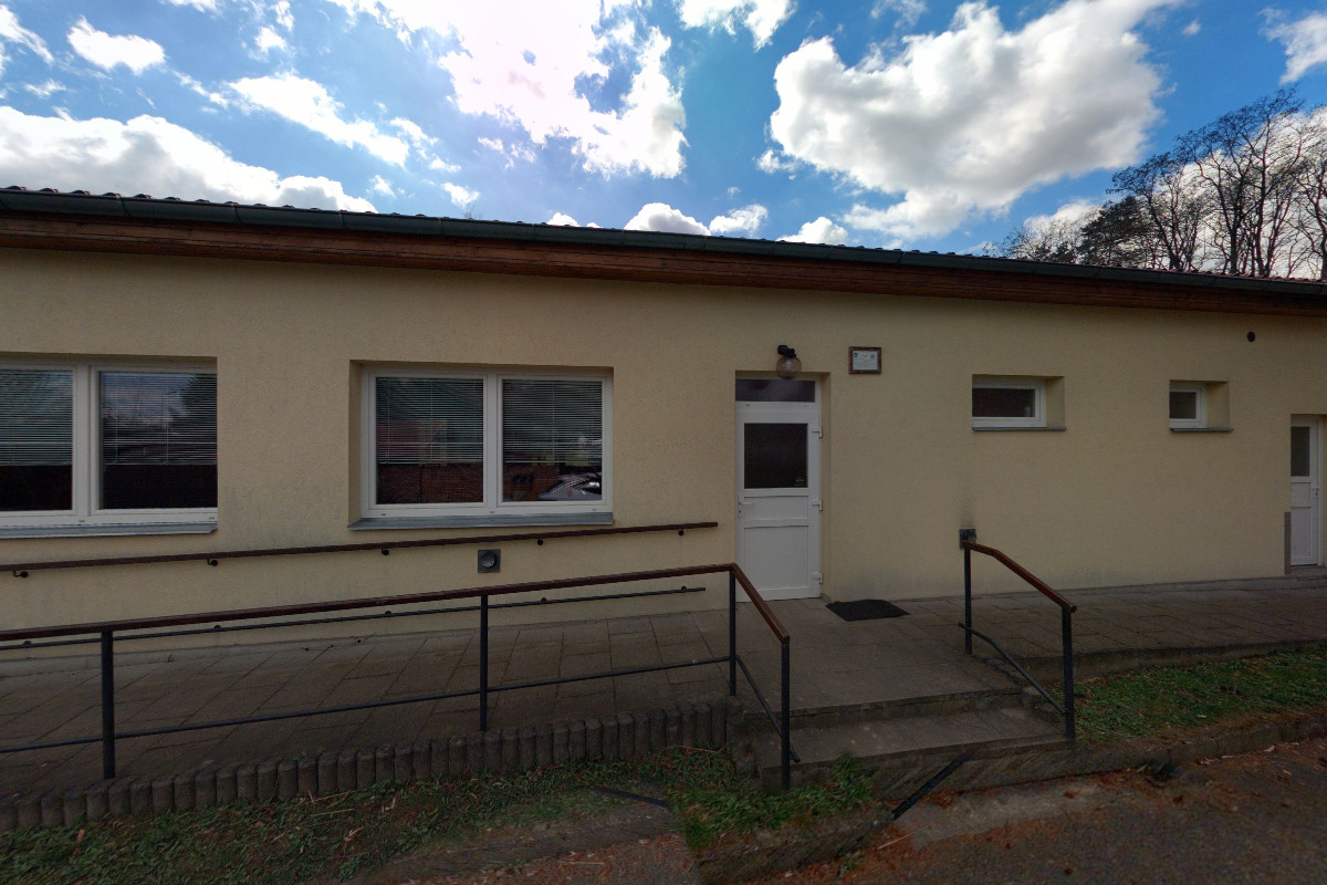 Střelnice AVZO NEPLACHOVICE