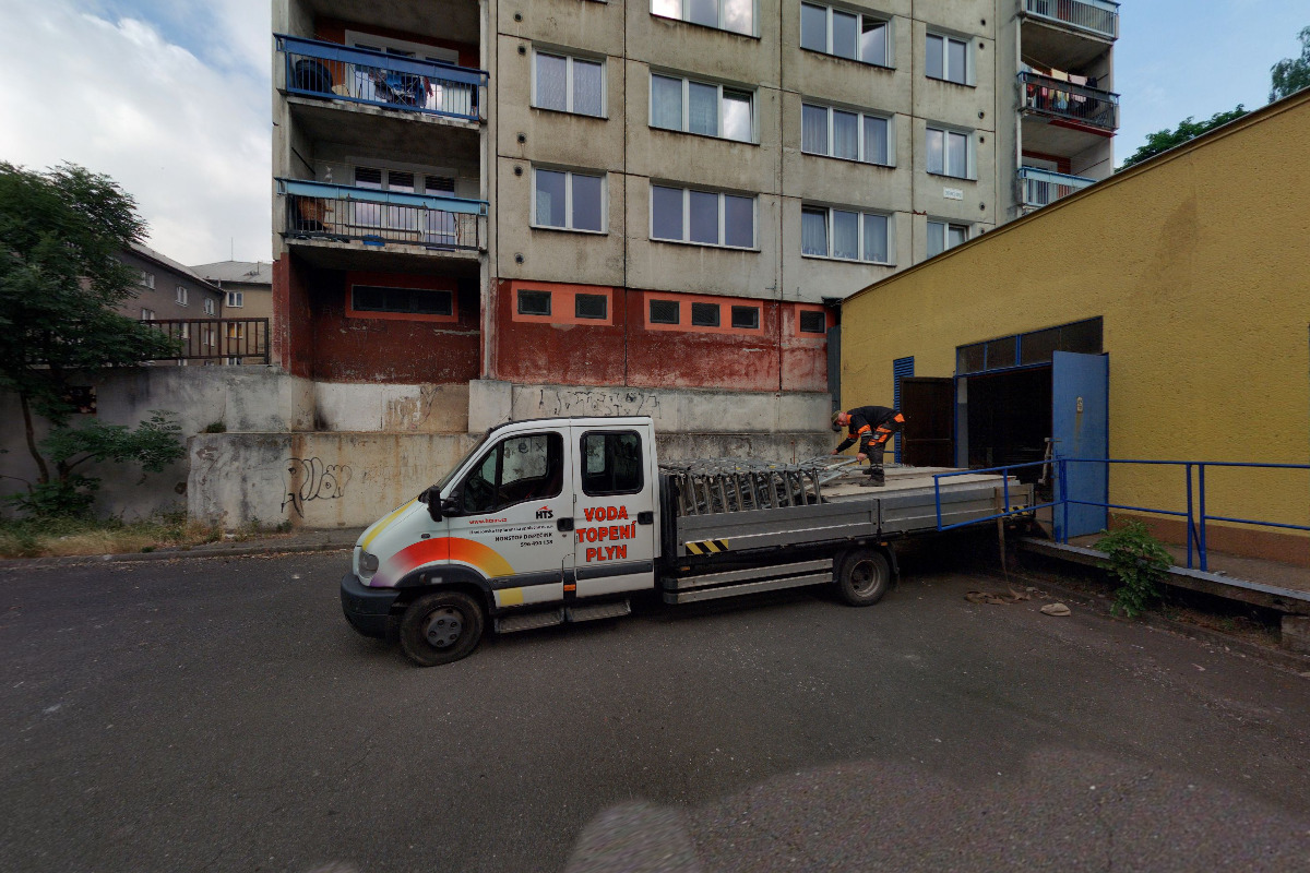 Iva Littnerová Kapičková