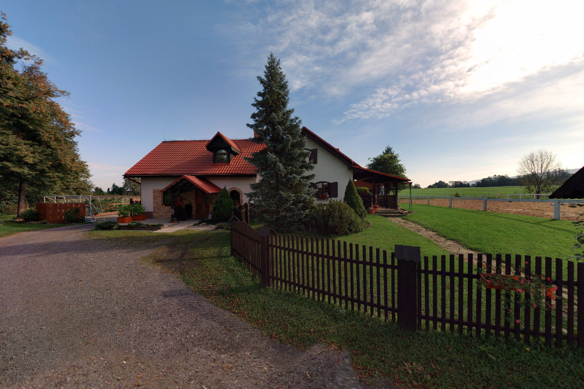 Stáj Moncheri foto 5