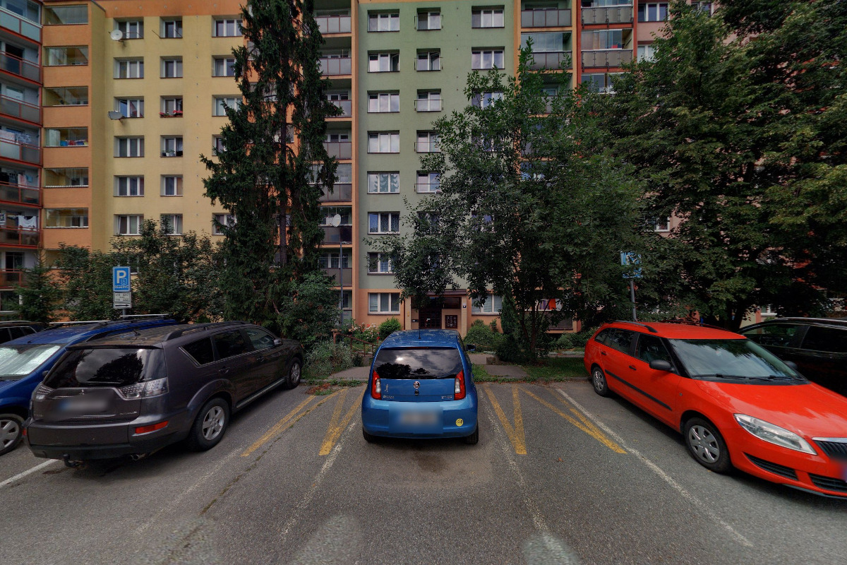 Kominictví Zbořil foto 2