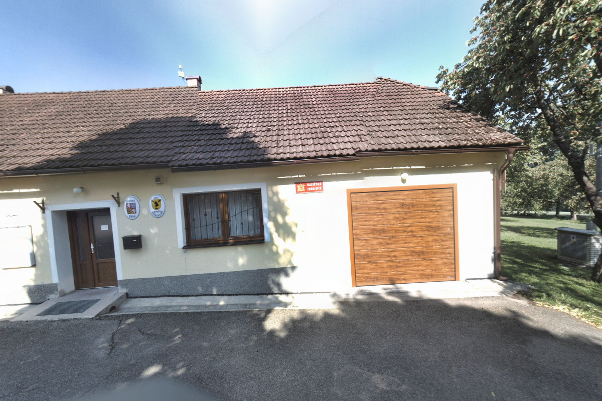 SH ČMS - Sbor dobrovolných hasičů Horní Stropnice