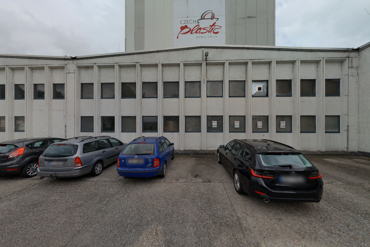 CZECH PLASTIC PRODUCTION, s.r.o. foto 2