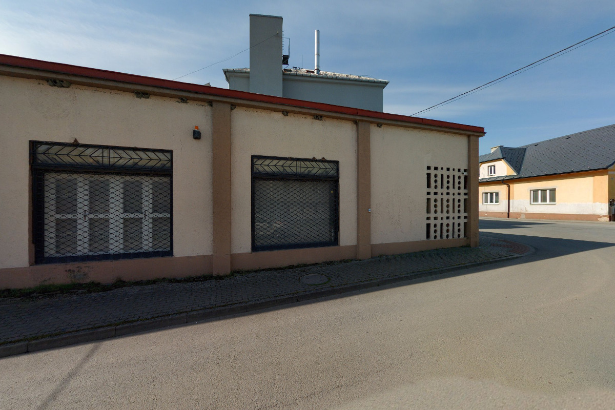 Městská policie Budišov nad Budišovkou