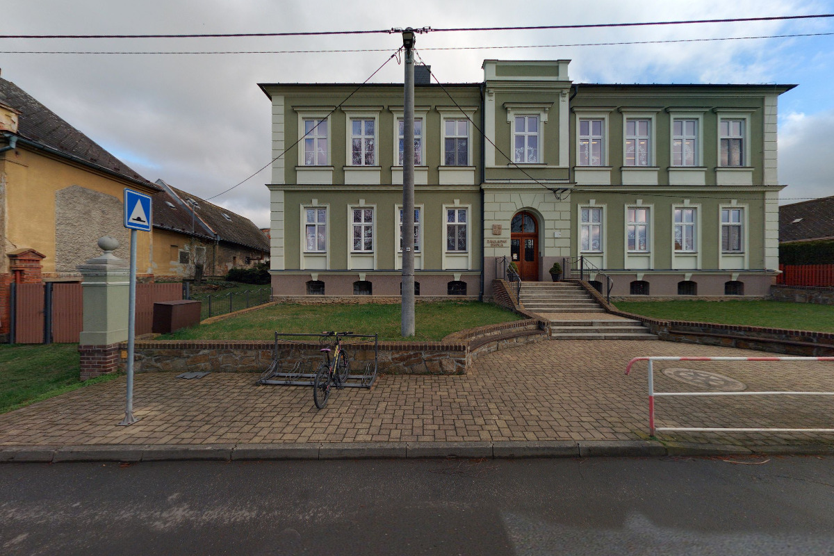 ZŠ Brumovice