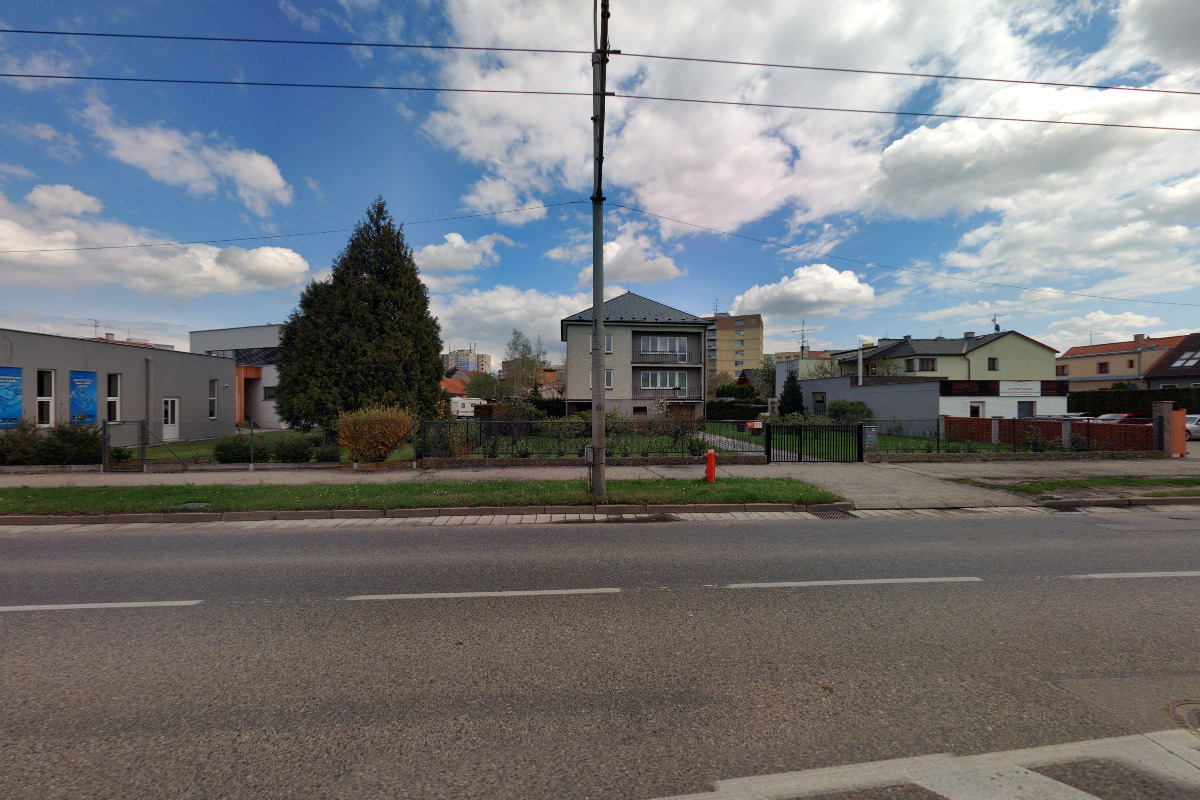 Family apartment Husova tř. foto 1