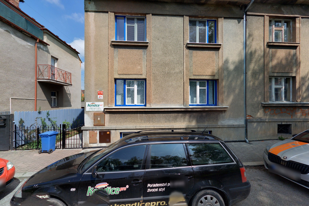 MyKETO - Kondice PRO