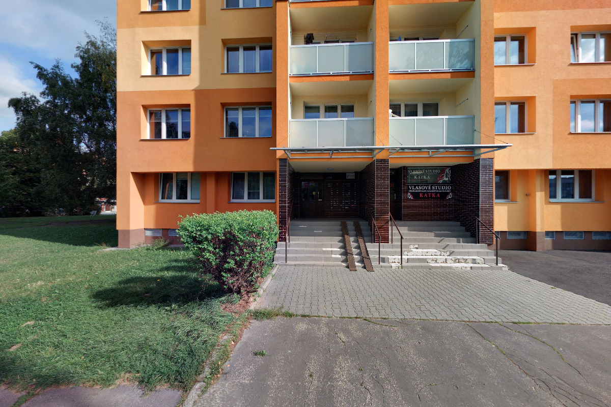 Kateřina Bemerová foto 1