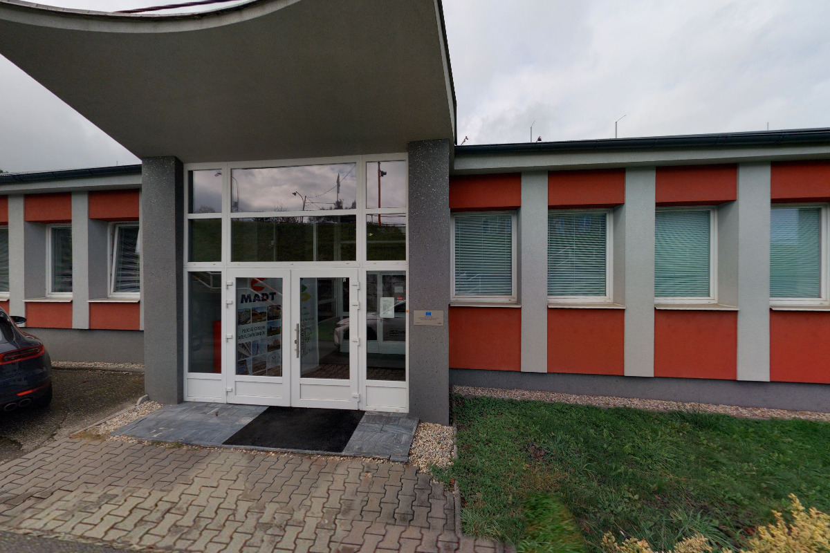 JUDr. Jaromír Sýkora, advokát