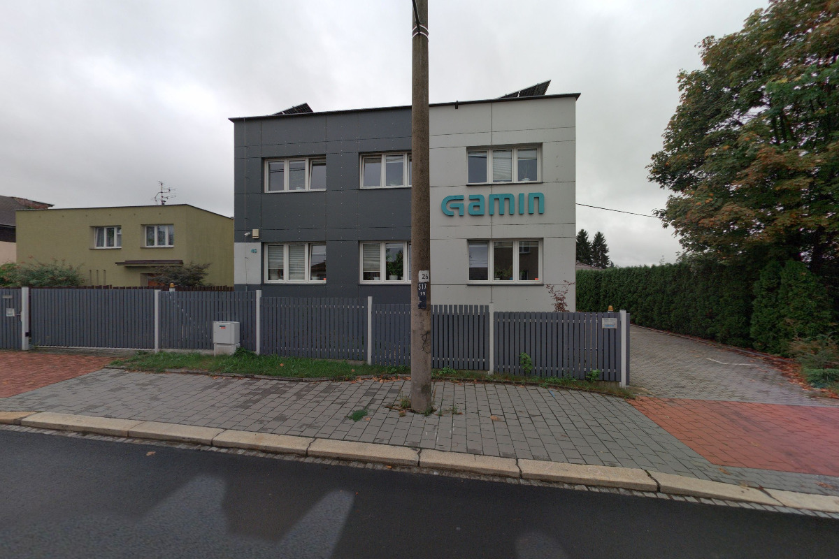 Gamin s.r.o. foto 2