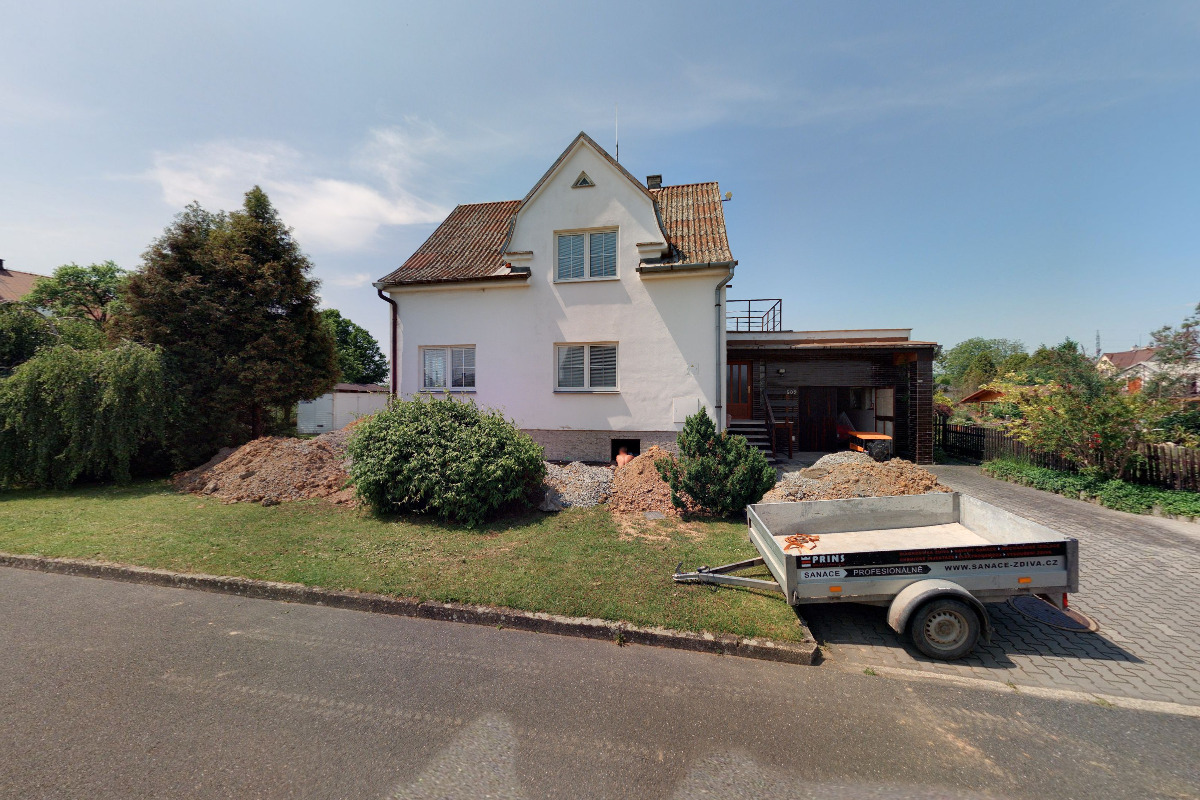 Petr Šimíček - satelitní technika