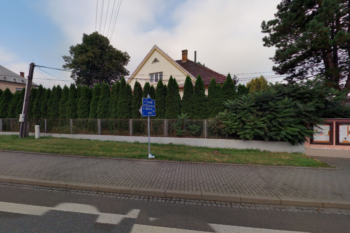 Moravskoslezský seniorát Českobratrské církve evangelické