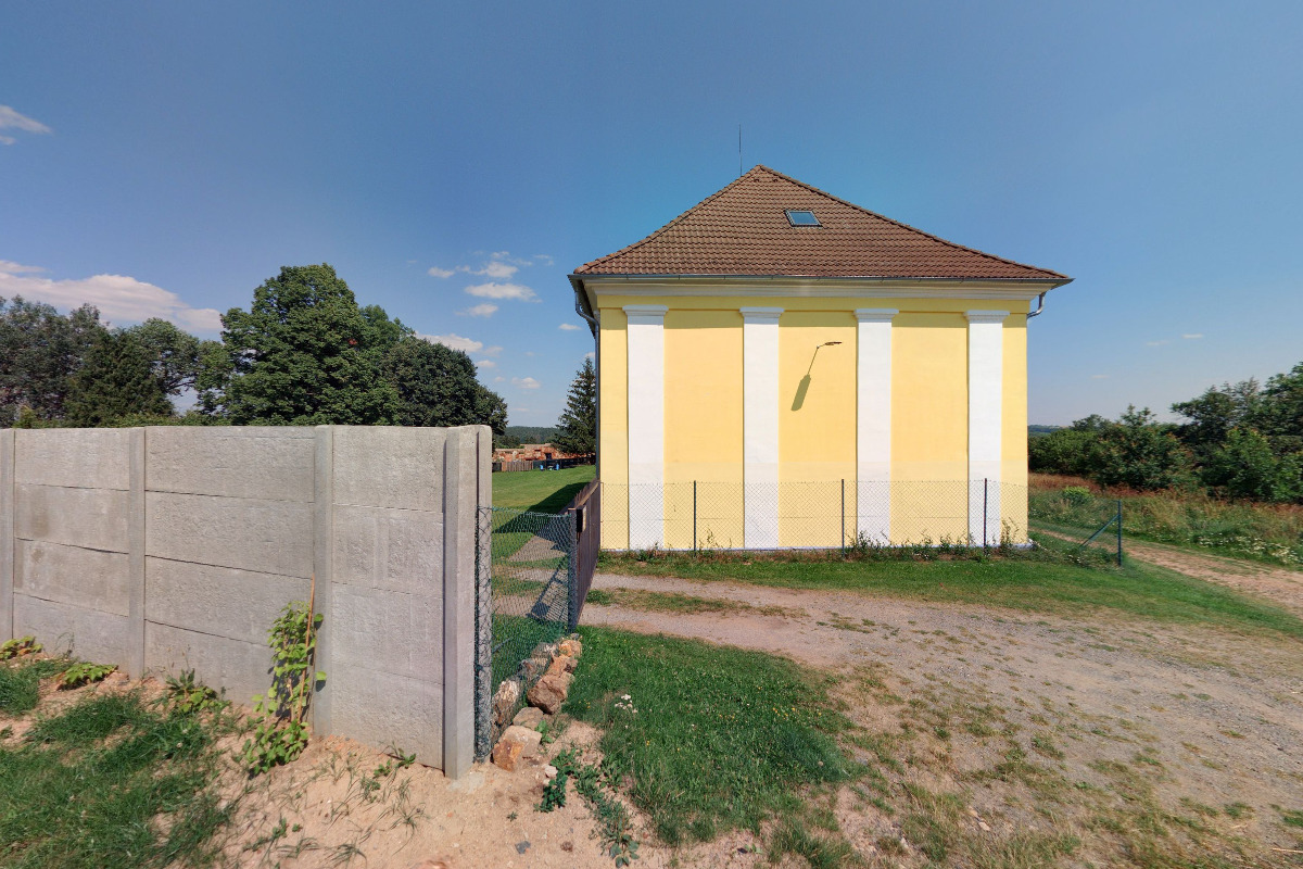 Statek Homole foto 2