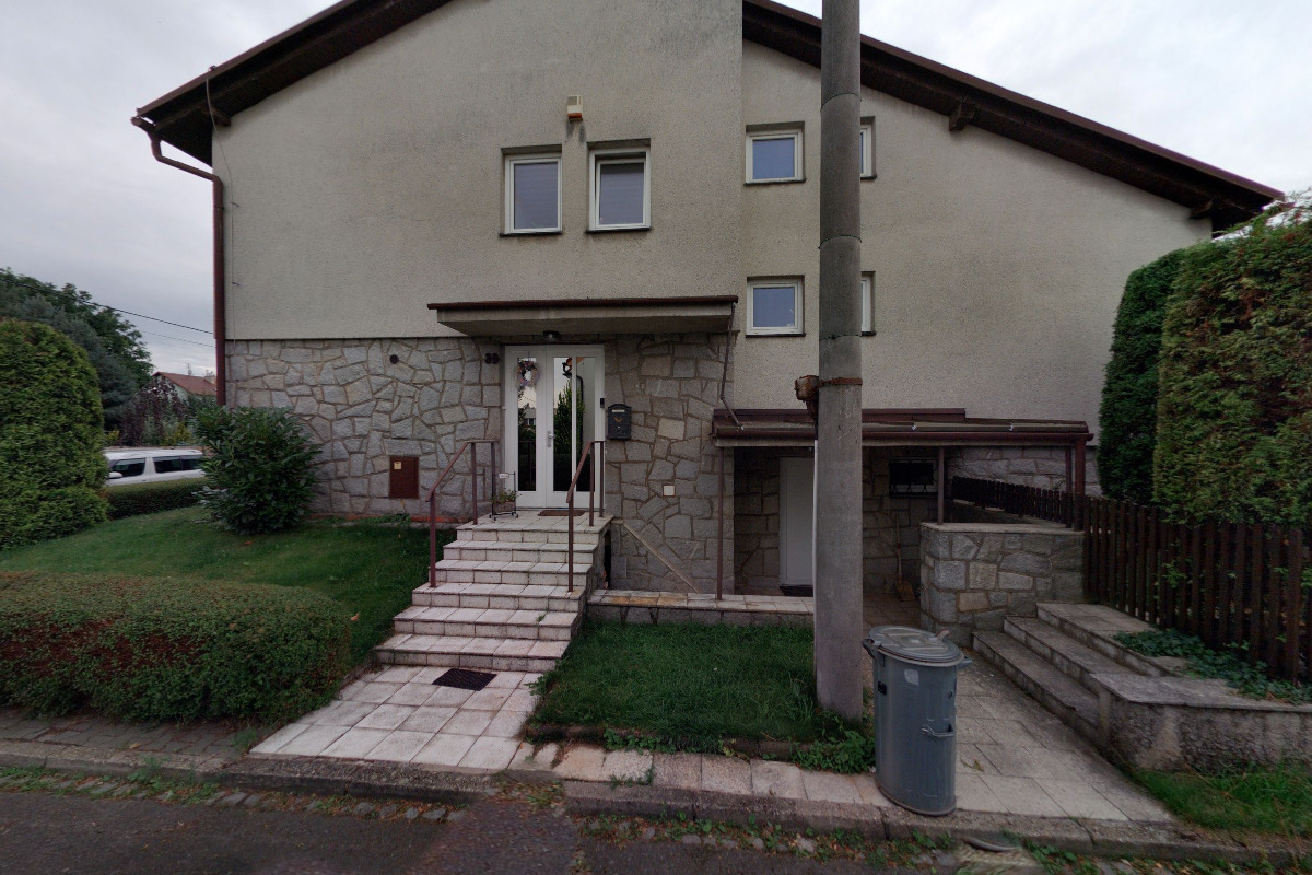 Ing. Vladimír Fuchs - služby k zajištění BOZP a požární ochrany