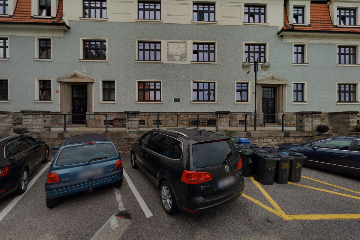 Radovan Kriegler foto 2