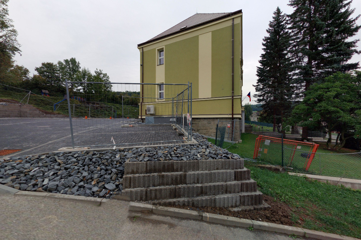 MŠ Frýdek-Místek - Skalice foto 2