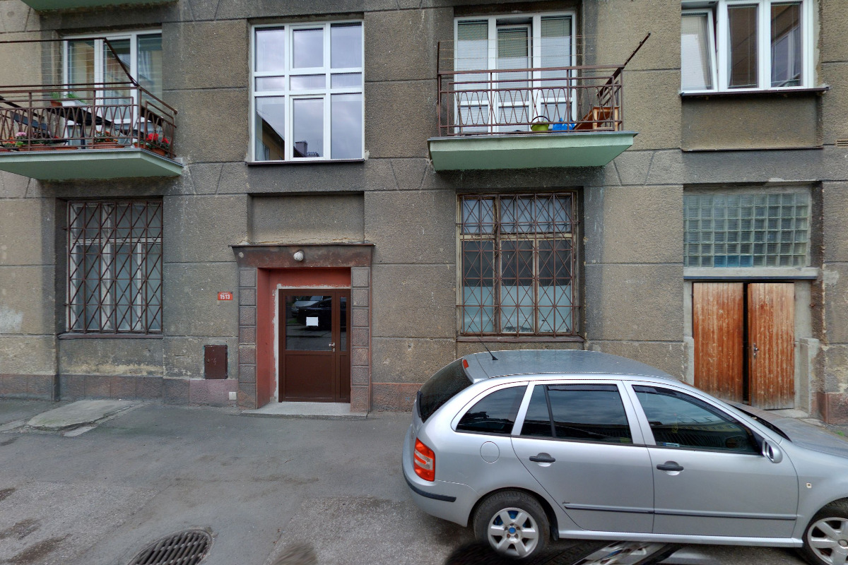 Kadeřnictví a holičství Markéta foto 1