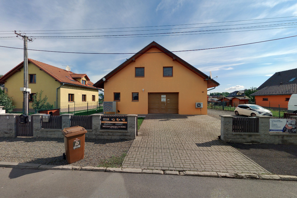 QUANTUM - Autorizovaný chiptuning Opava foto 2