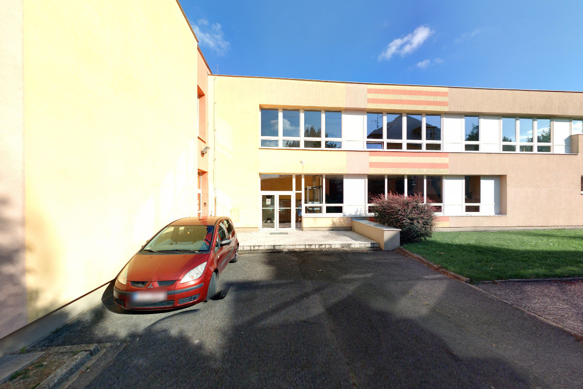 Základní škola Odry, Pohořská 8 foto 2