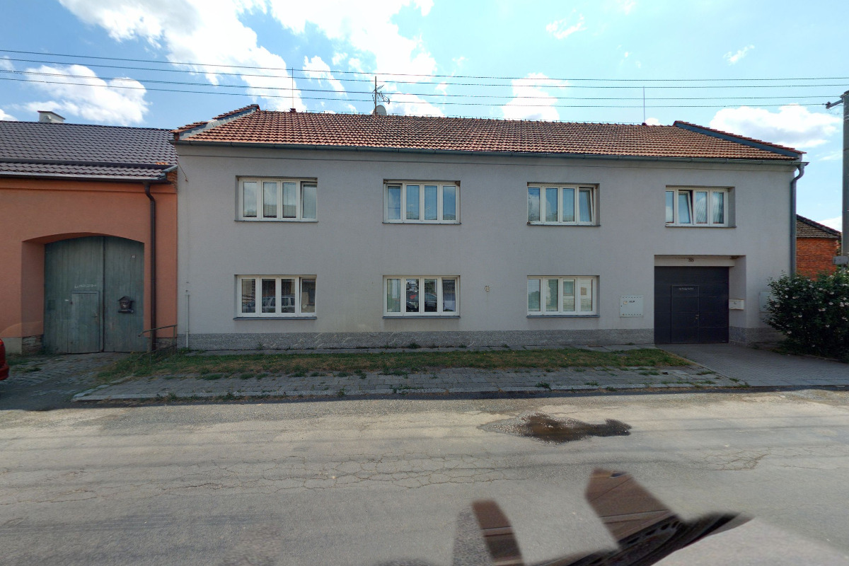 Ing. Alena Juřínková