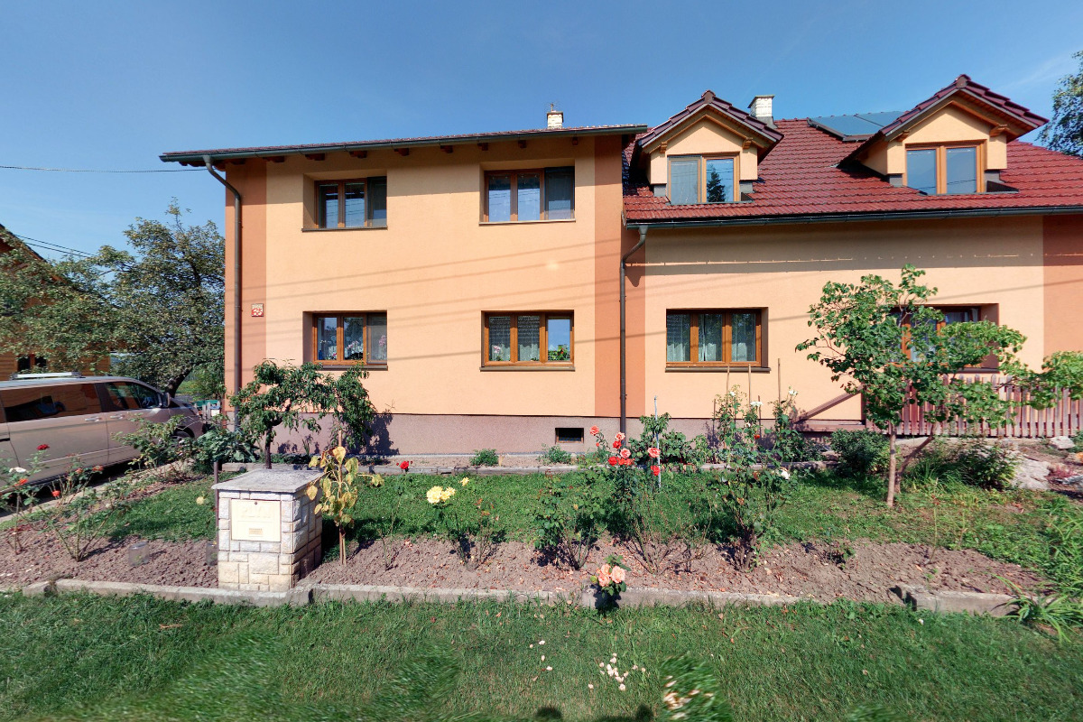 Střechy a stavby Sýkora, s.r.o. foto 1