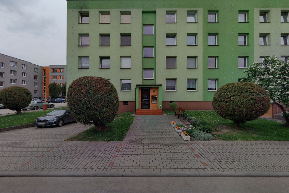 Českomoravský svaz chovatelů poštovních holubů - Místní spolek 0221 Kravaře