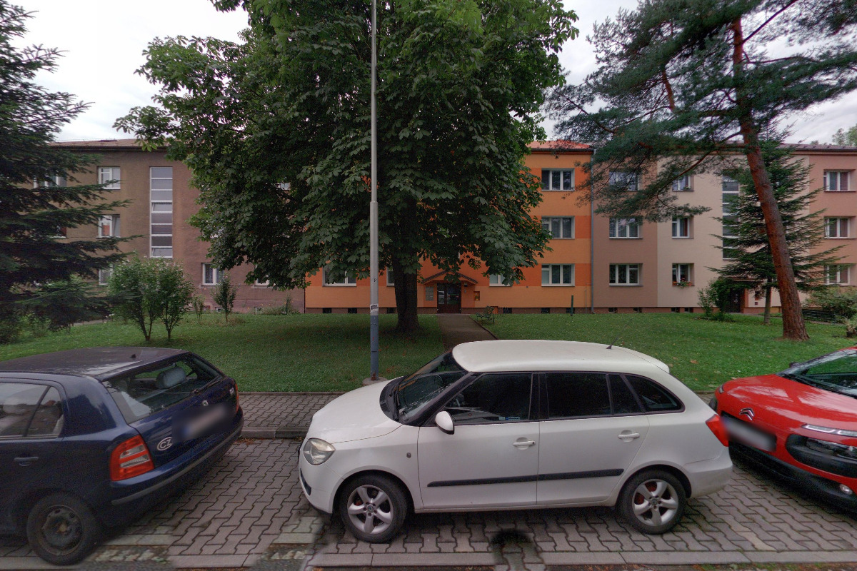 Mgr. Monika Jankulárová