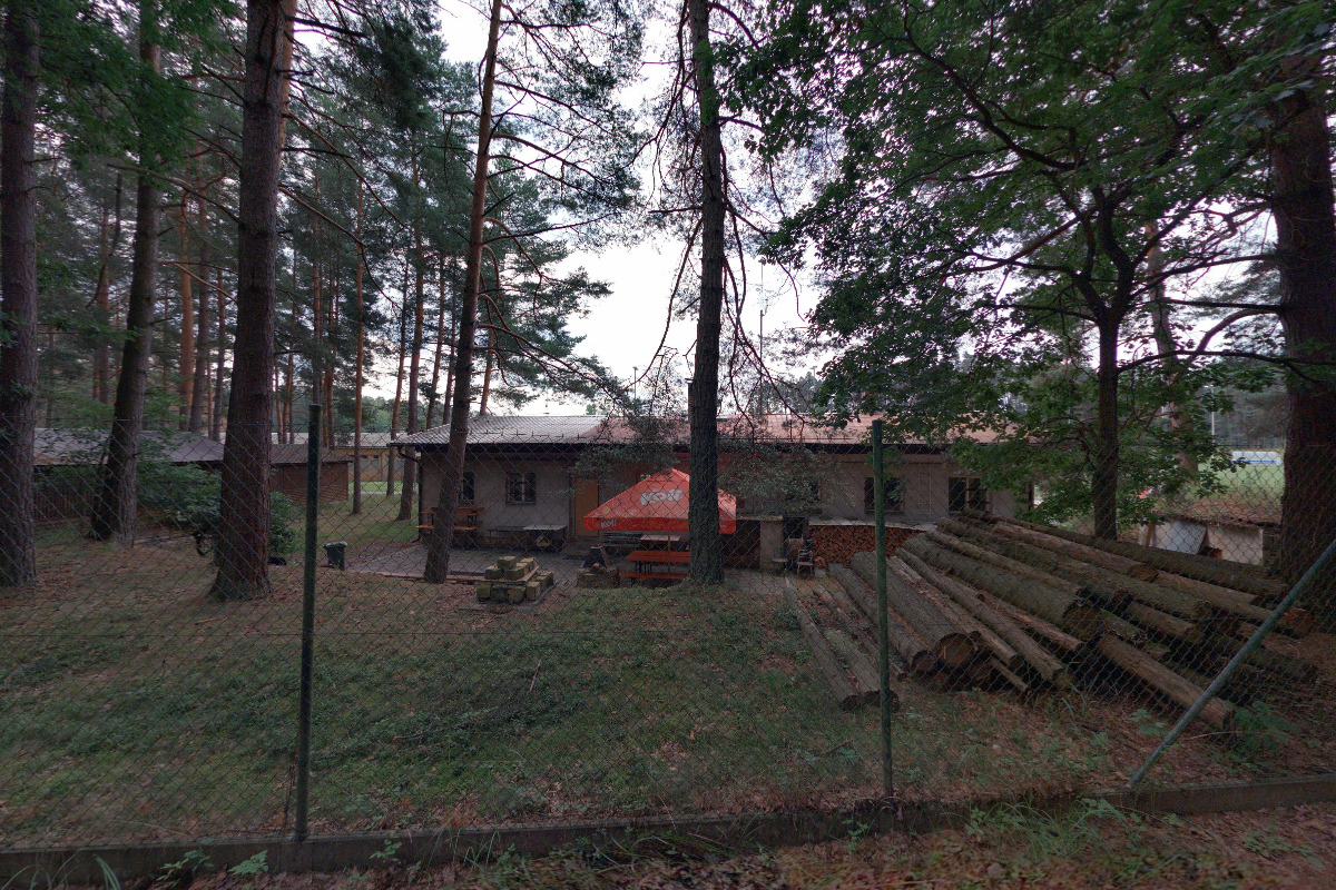 Občerstvení U Hřiště foto 1