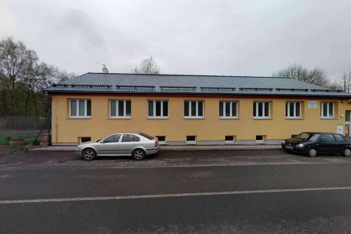 Správa silnic Moravskoslezského kraje