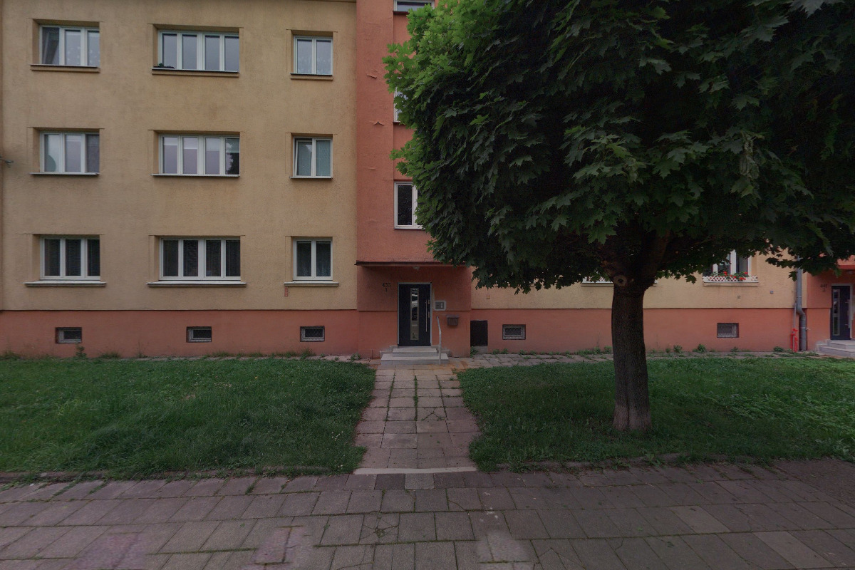 Svaz tělesně postižených v České republice z. s. místní organizace Vratimov