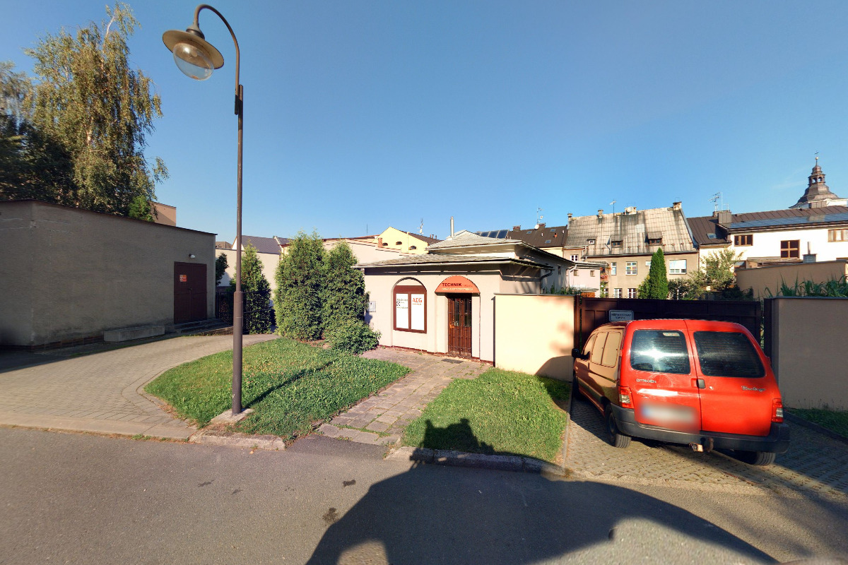 TECHNIK TRADE, s.r.o.