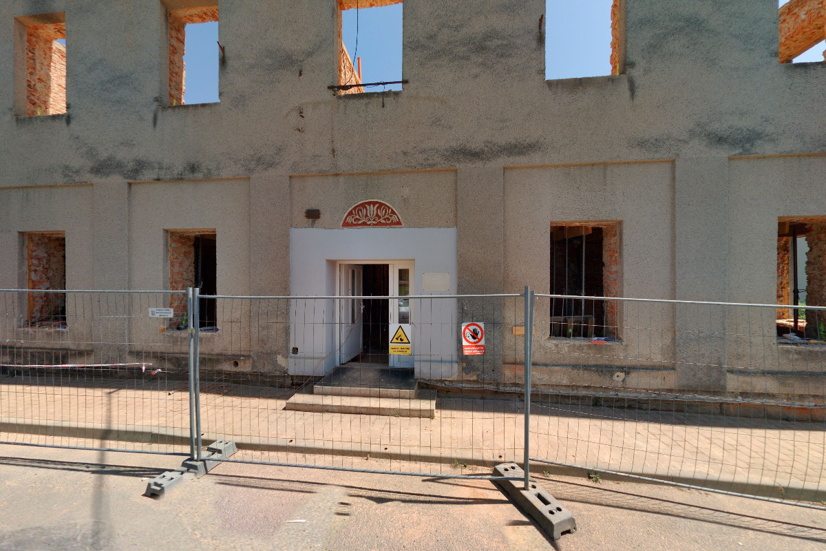 Svaz tělesně postižených v České republice z. s. místní organizace Václavovice