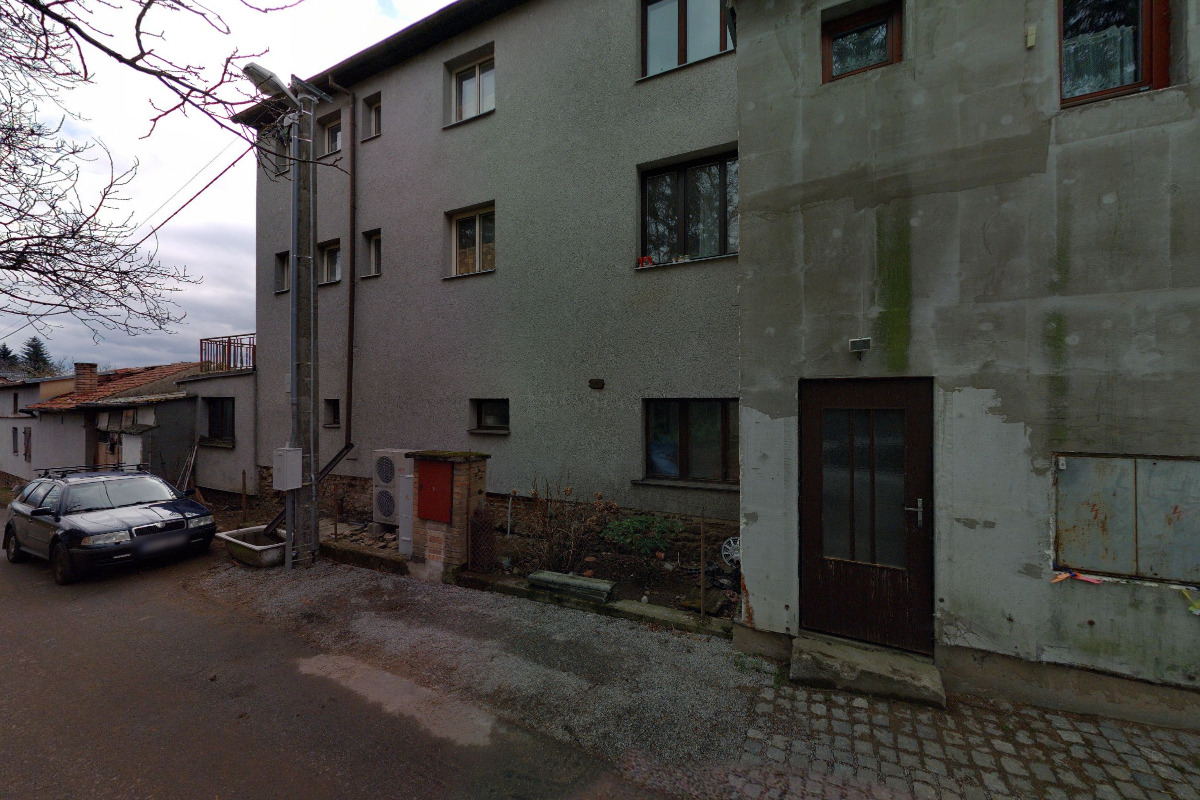 Malířské práce Salát