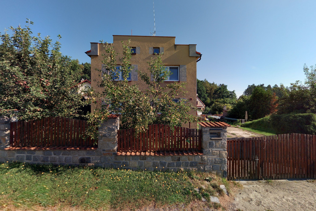 Fotograf Antonín Fikejz