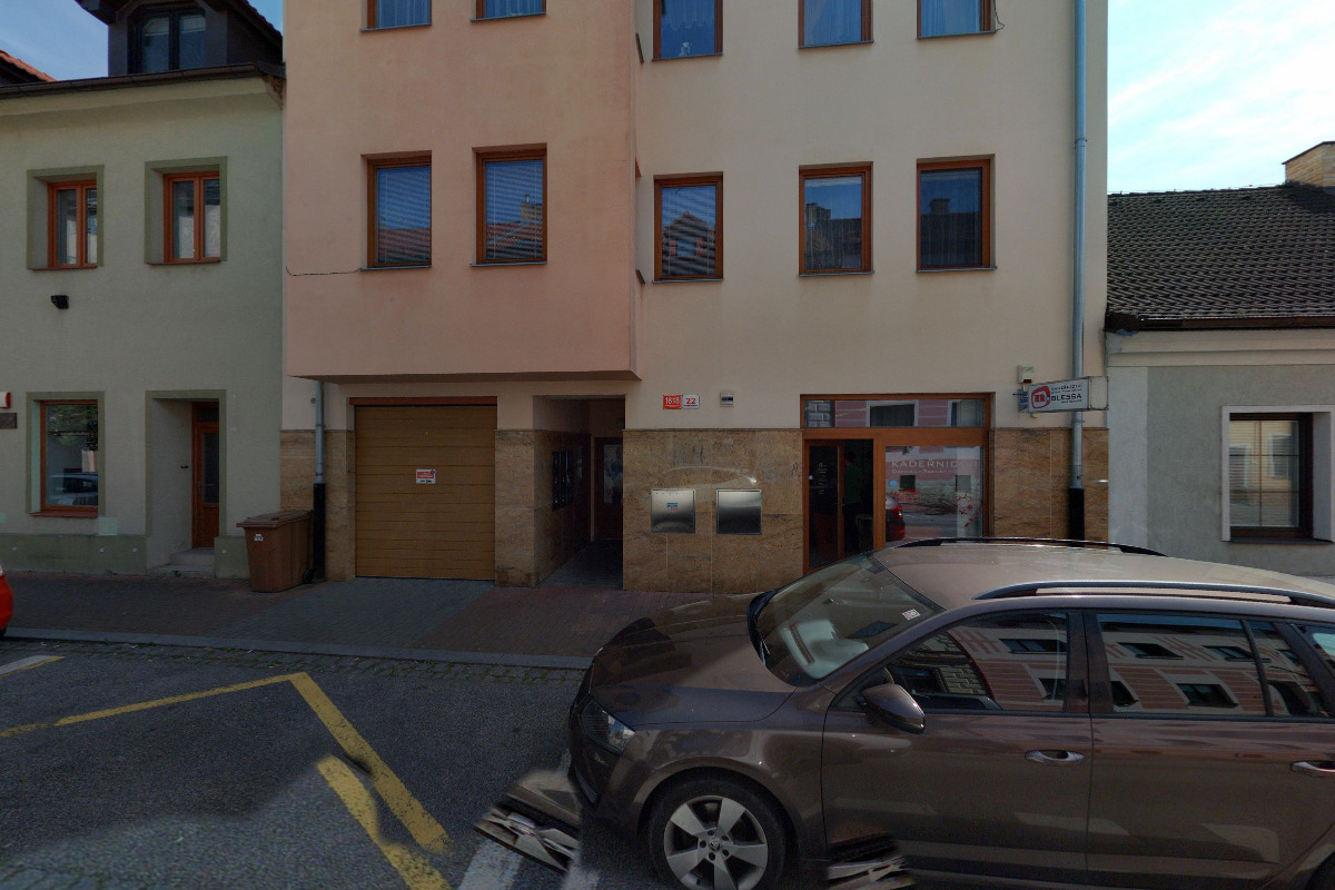 Václava Švikruhová - kadeřnictví foto 2