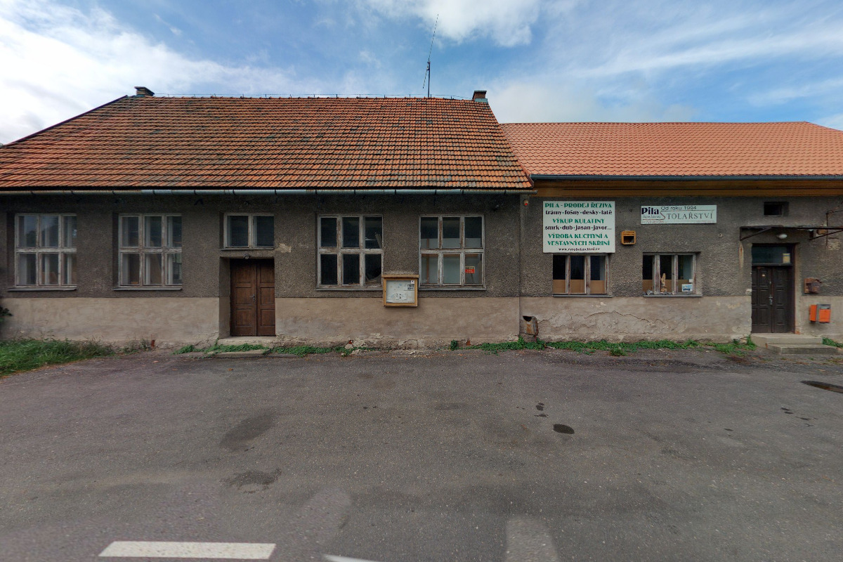 Truhlářství Zbyněk Žabenský foto 5