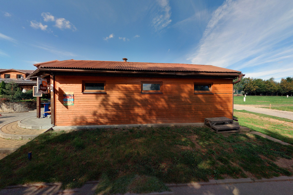 Restaurace REST- RELAX