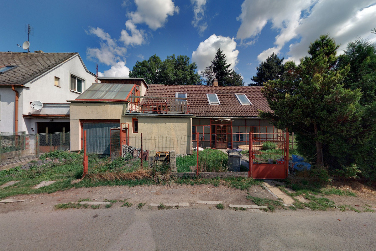 Rekonstrukce Lipták foto 2