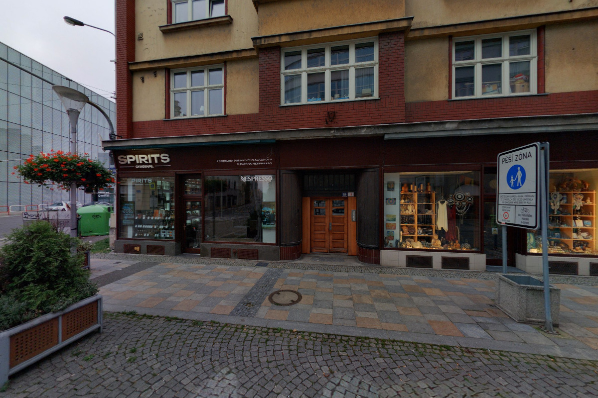 Investiční družstvo Pohoda