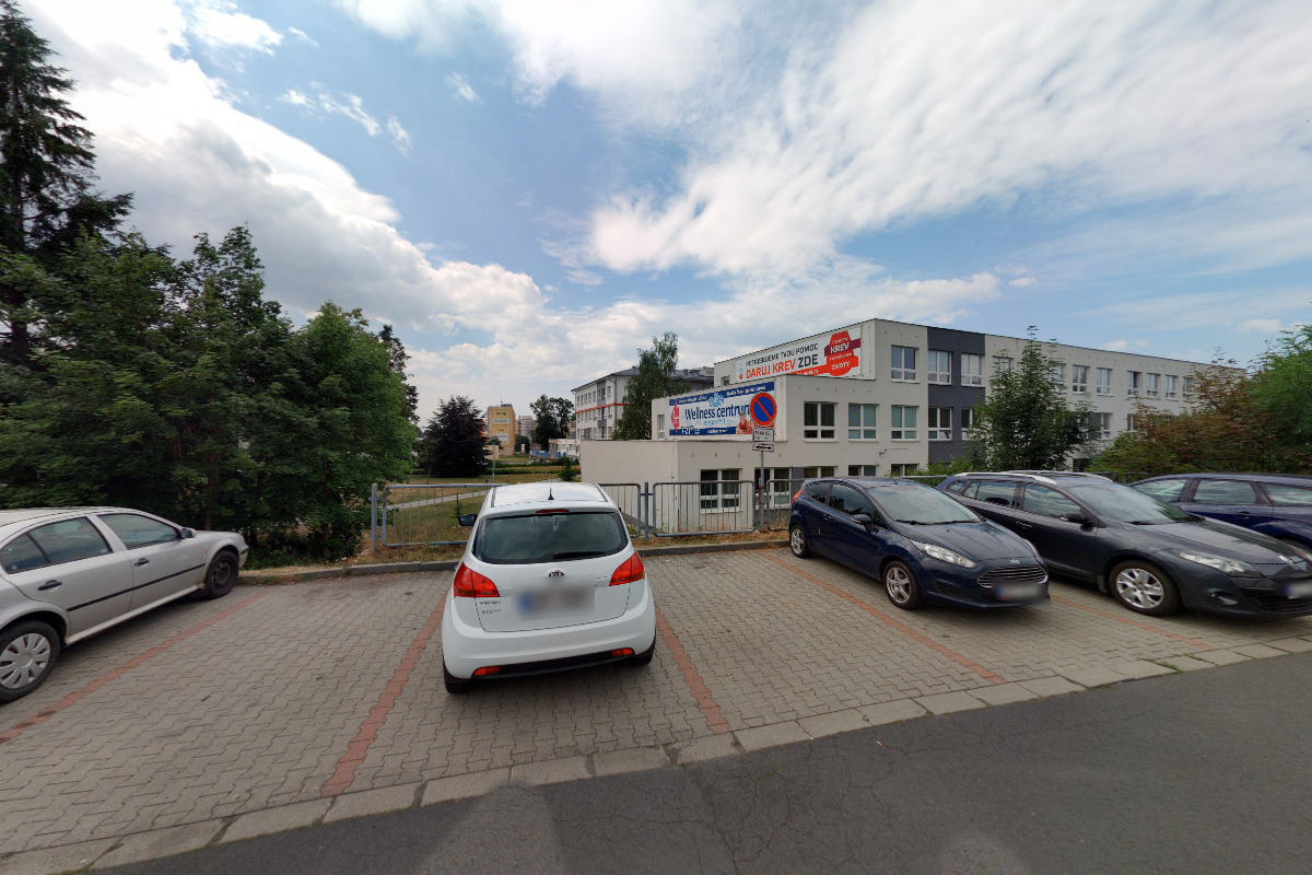 Moravskoslezská nemocnice Bruntál - Lékárna