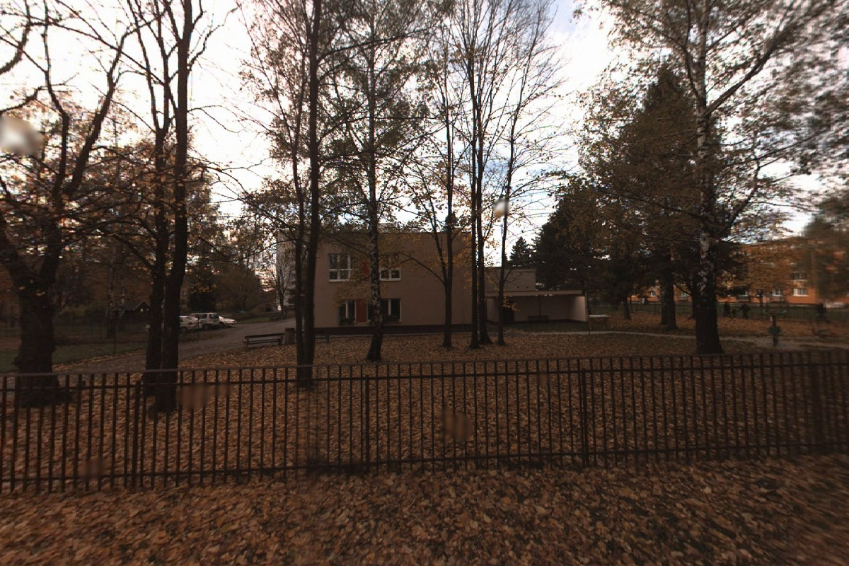 Centrum volnočasových aktivit, Havířov