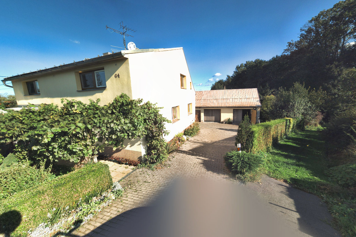 Reklamní služby - U Kapličky