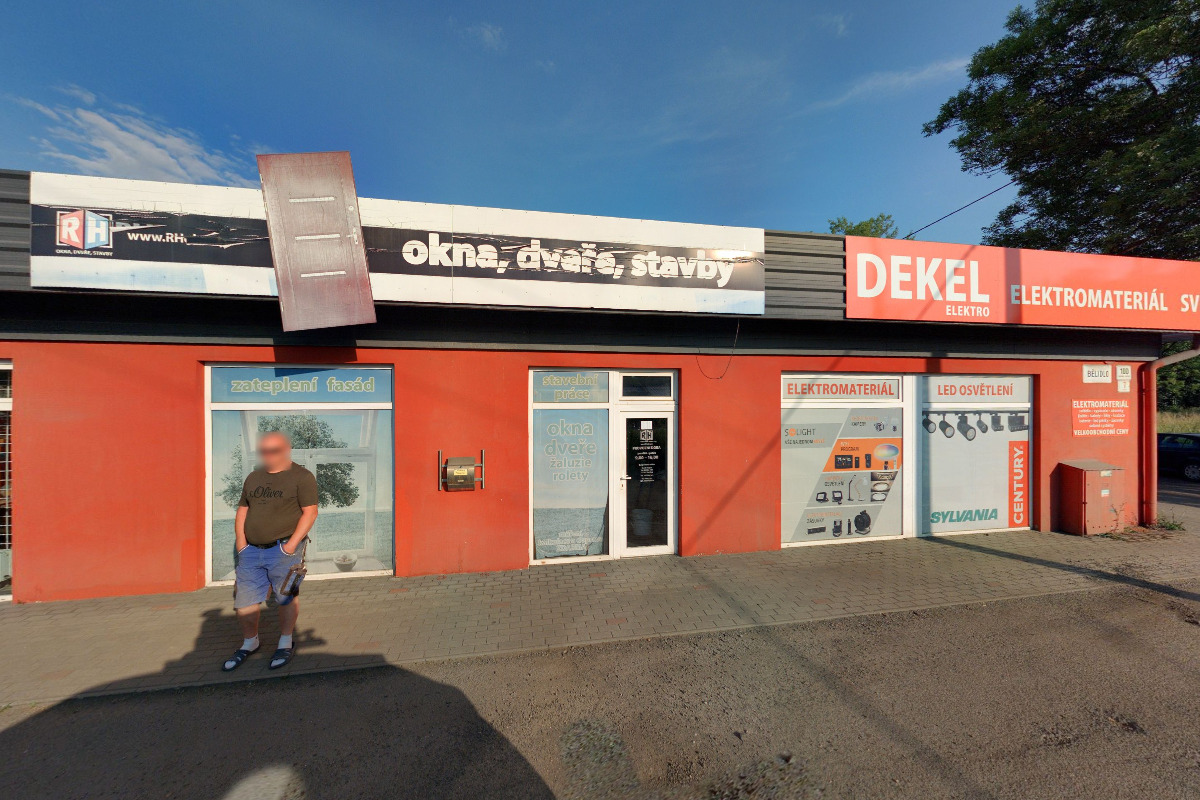 RH okna, dveře, stavby, s.r.o. foto 3