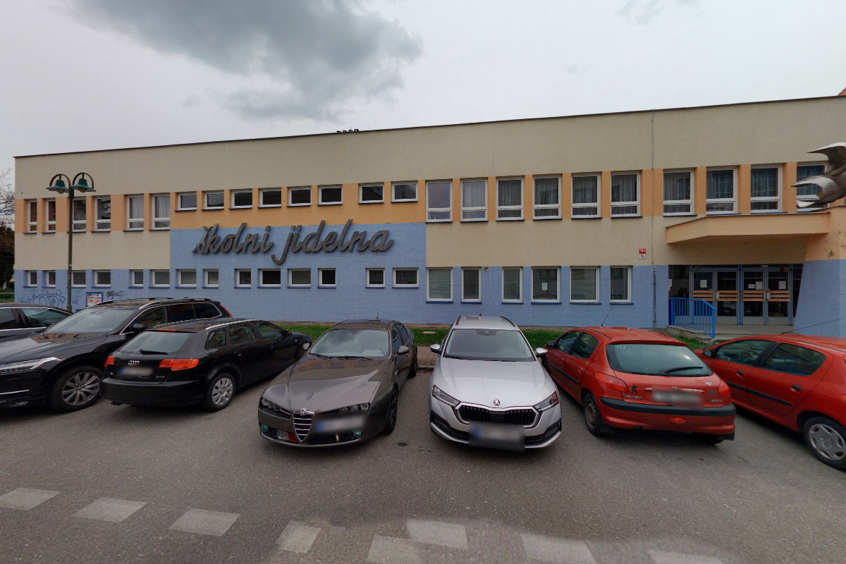 Jídelna U Tří lvů foto 2