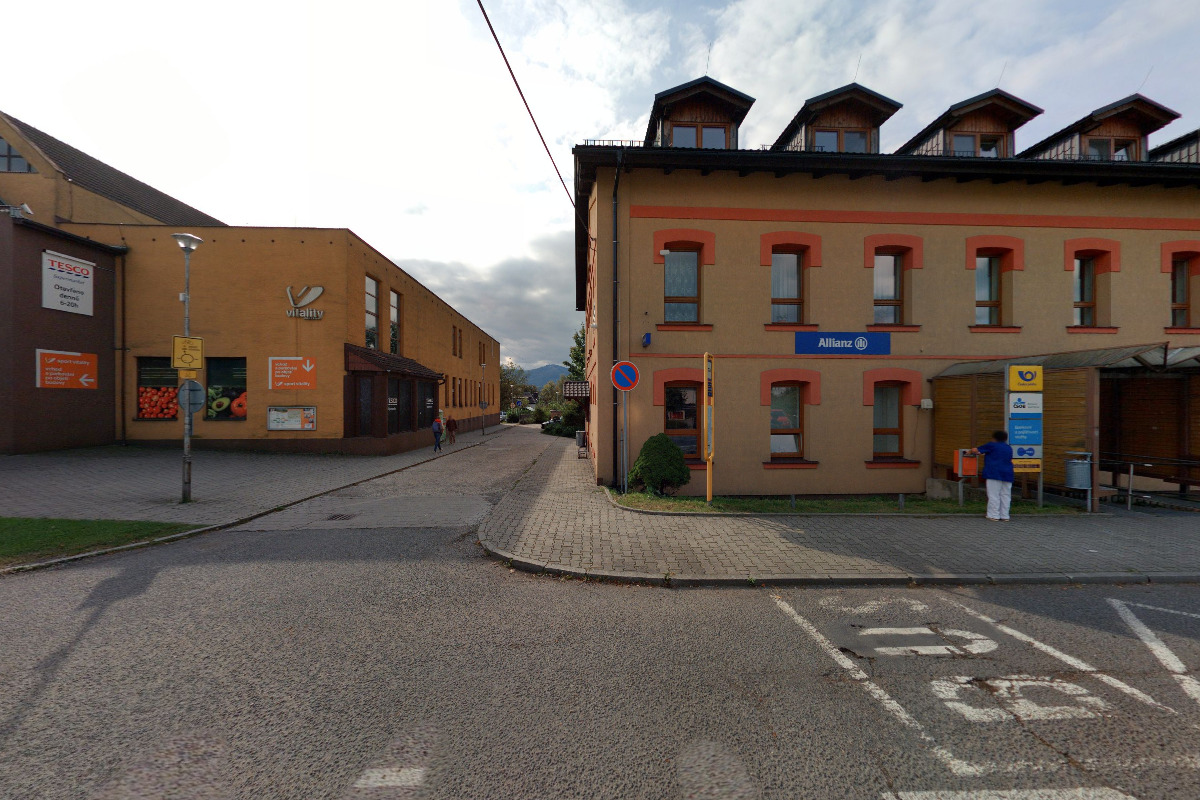 ZUŠ Třinec, Bystřice