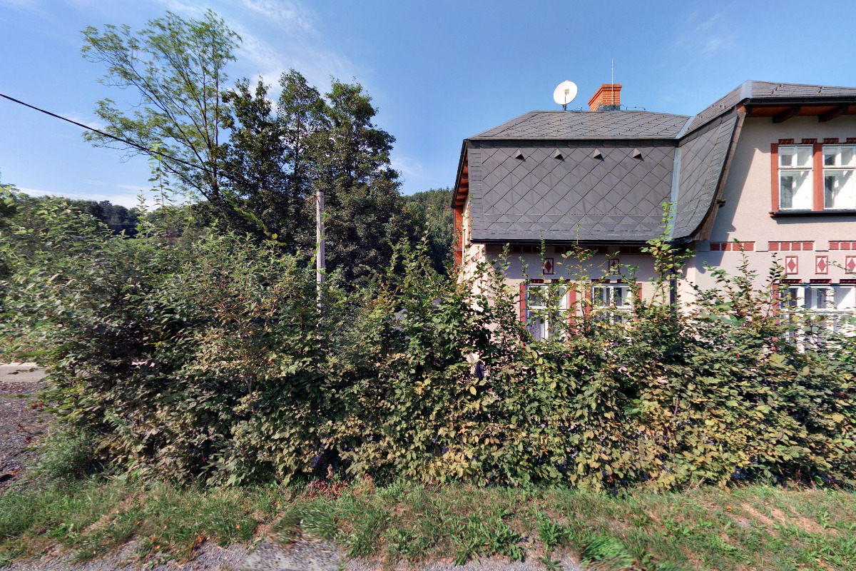 Chalupa Nad Potokem foto 5