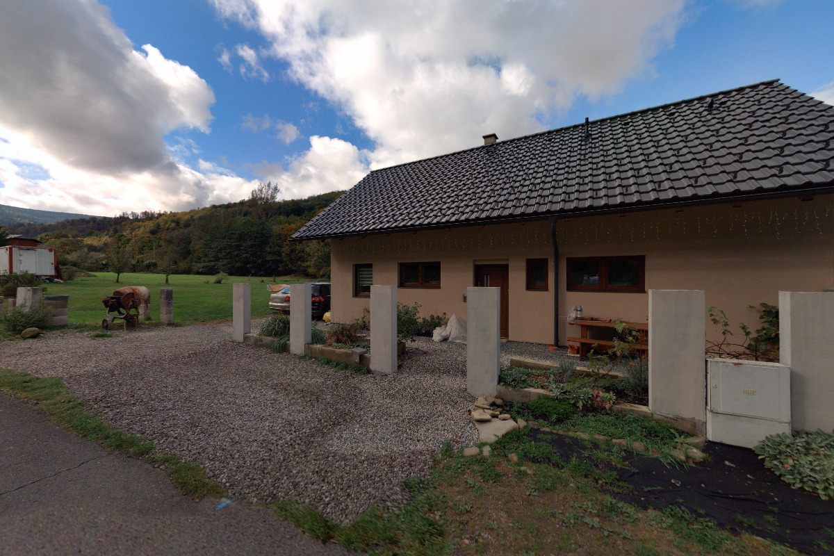 Alternativní medicína Jana Gajdzicová foto 3